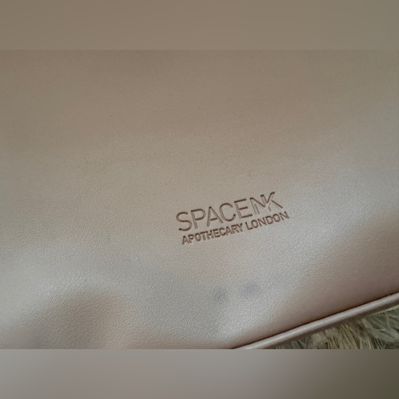 2 x New SPACE NK Makeup Pouch Cosmetics Bag Makeup Bag ❤️ - Picture 13 of 13